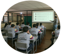 CAPACITACIONES