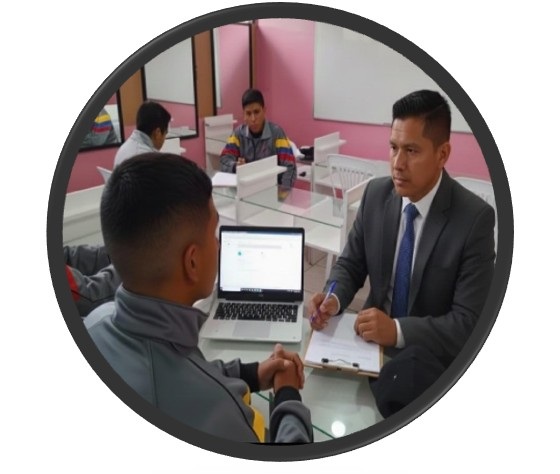 ENTREVISTAS